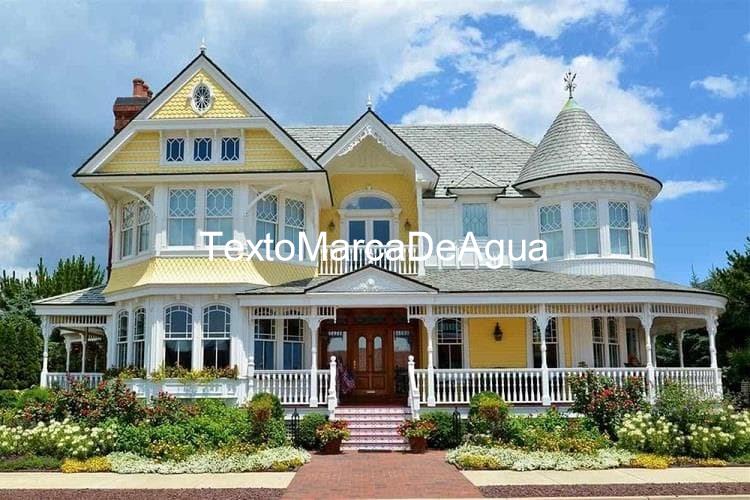 Foto 1 Casa Victoriana en el corazón de La Coruña