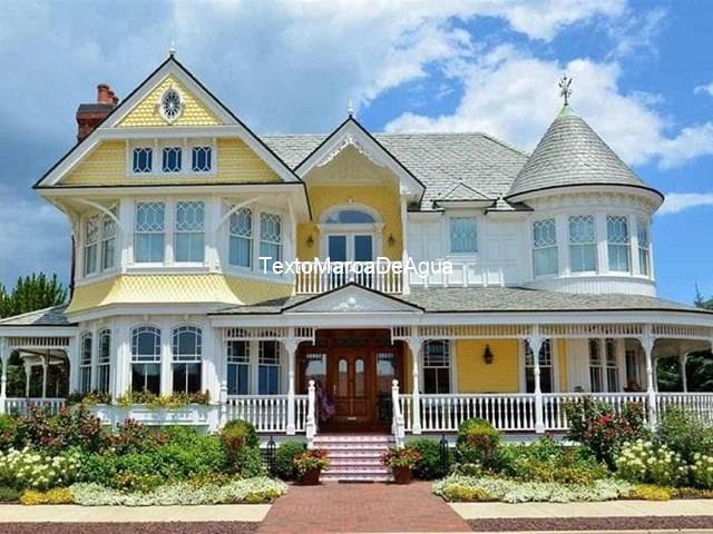 Casa Victoriana en el corazón de La Coruña