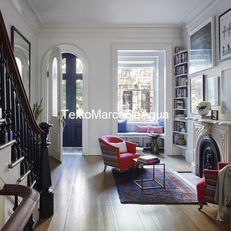 Foto 5 Casa Victoriana en el corazón de La Coruña