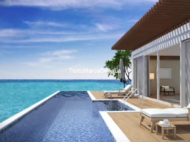 Chalet de lujo con piscina de horizonte - Vigo