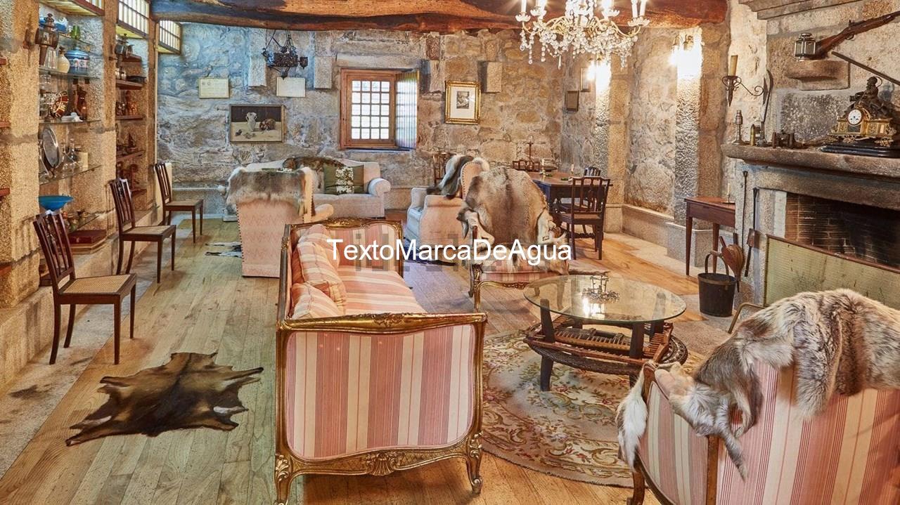 Foto 5 Chalet de lujo en Nigrán