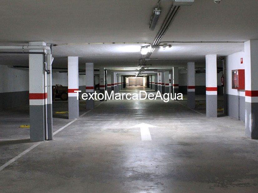 Foto 2 Garaje amplio en Santiago de Compostela