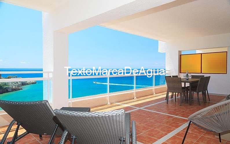 Foto 1 Habitación con vistas al mar