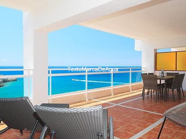 Habitación con vistas al mar - Vilagarcía de Arousa