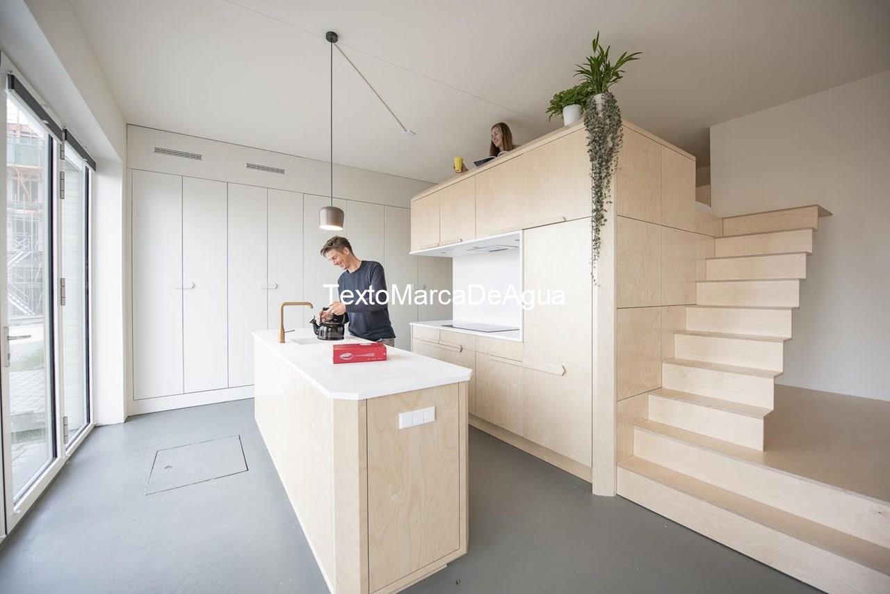 Foto 4 Loft en A Coruña