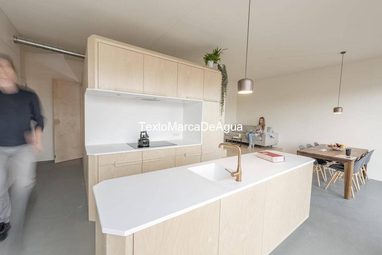 Foto 5 Loft en A Coruña