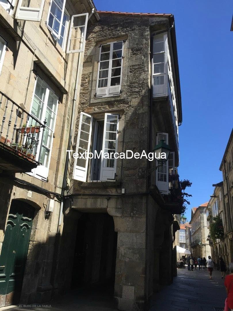 Foto 1 Piso centrico en Santiago