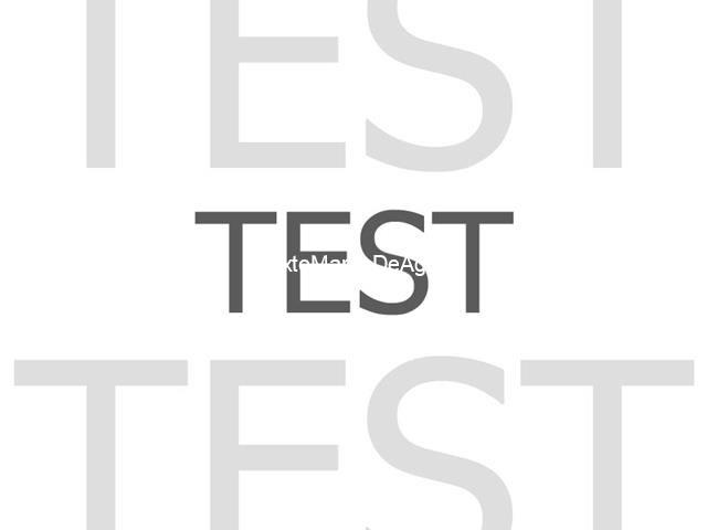 TEST - Vilagarcía de Arousa